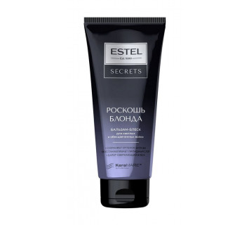 Бальзам-блеск Estel Secrets 
