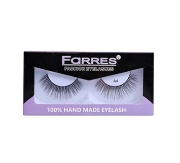 Накладные ресницы Farres 3D M008 Handmade