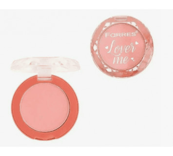Румяна Farres Lover Me 2016 компактные 6.5гр.