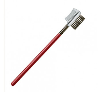 Кисть для бровей и ресниц Cosmake ST-14 (1шт.)