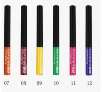 Подводка для глаз Farres Vivid Bright 3мл.