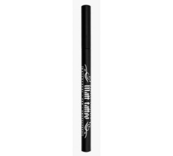 Подводка-фломастер для глаз Luxvisage Matt tattoo waterproof