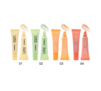 Блеск для губ Farres 5107 So Juicy 6гр.