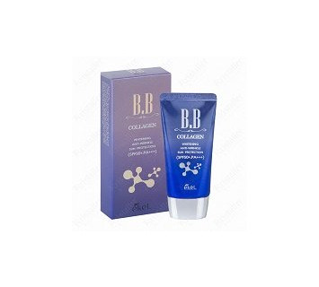 Крем BB Ekel Collagen с коллагеном SPF 50, 50мл.