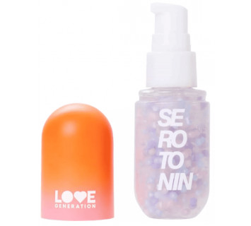 Праймер для лица Love Generation Гелевый Face primer Gel 