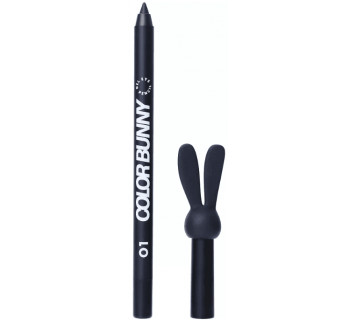Карандаш  для глаз Love Generation гелевый Gel Eye Pencil 