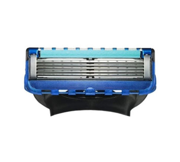 Кассеты Gillette Fusion Proglide 1шт.