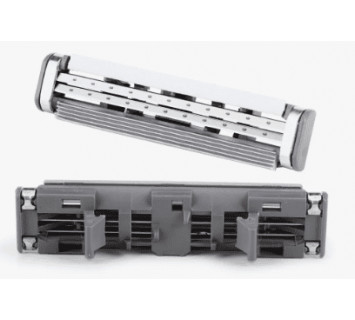 Кассеты Gillette Sensor Excel 1шт.