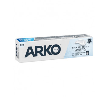 Крем для бритья ARKO Men, 65г