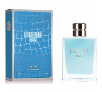 Туалетная вода муж. Dilis Fresh 100мл