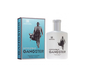 Туалетная вода муж. Gangster Gentleman 100мл.
