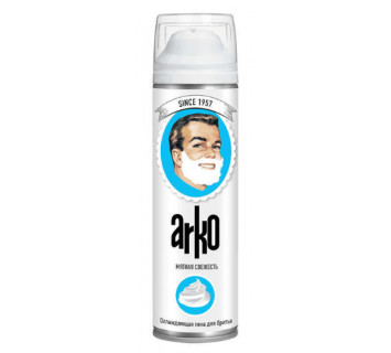 Пена для бритья Arko Men 200мл.