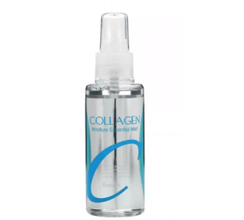 Мист для лица Enough Collagen moisture essential mist увлажняющий с коллагеном 100мл.