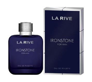 (Х)Туалетная вода муж. La Rive Ironstone, версия Chanel 100мл.
