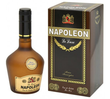 Туалетная вода муж. NAPOLEON DE LUXE 100мл.