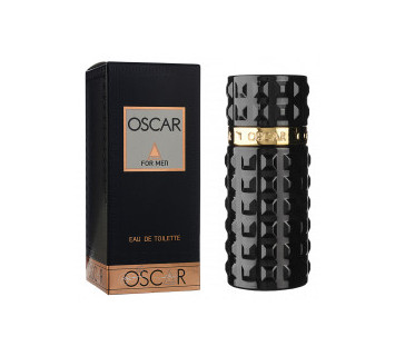 Туалетная вода муж. Oscar 100мл.