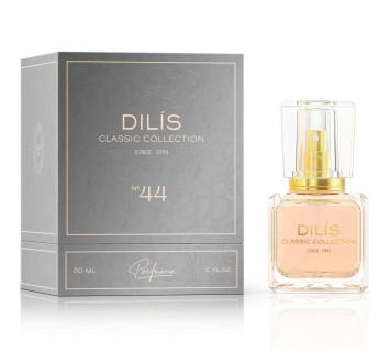 Духи женские Dilis KK №44 30мл.
