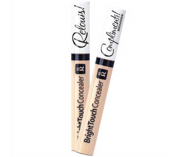 Консилер Compliment Relouis Bright Touch 5мл