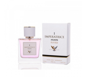 Парфюмерная вода жен. Imperatrice №01 50мл.