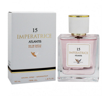 Парфюмерная вода жен. Imperatrice №15 50мл.верс. Versace Bright Cristal