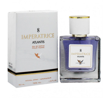 Парфюмерная вода жен. Imperatrice №08 50мл.