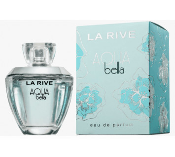 (Х)Парфюмерная вода жен. La Rive Aqua Bella, версия G. Armani Aqua di Gioia 100мл.