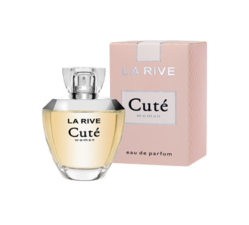 (Х)Парфюмерная вода жен. La Rive Cute 90мл.
