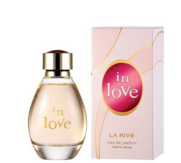 (Х)Парфюмерная вода жен. La Rive IN LOVE 90мл.