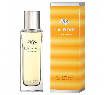 Парфюмерная вода жен. La Rive Lady 90мл.