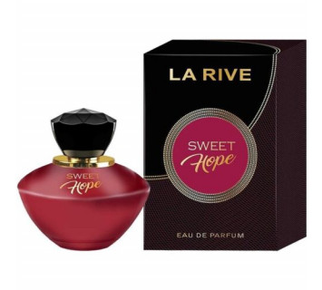 (Х)Парфюмерная вода жен. La Rive Sweet Hope 90мл.