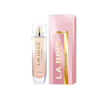 (Х)Парфюмерная вода жен. La Rive SWEET WOMAN  90мл. верс.Boss THE SCENT