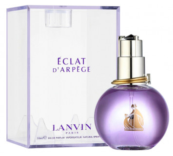 Парфюмерная вода жен. Lanvin D'arpege Eclat, 30мл.