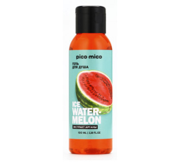 Гель для душа Pico mico 