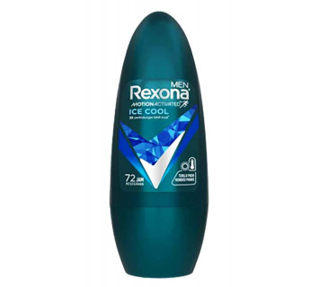 Дезодорант роликовый для мужчин Rexona Men 45мл.