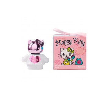 Душистая вода детская Sweety Kitty Anny 20мл.