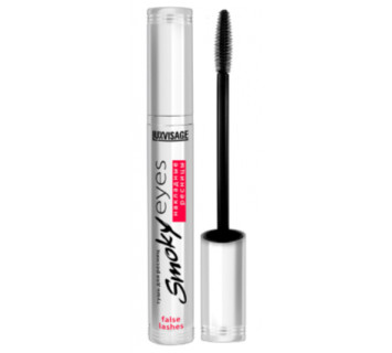 Тушь для ресниц Luxvisage Smoky Eyes 7гр.