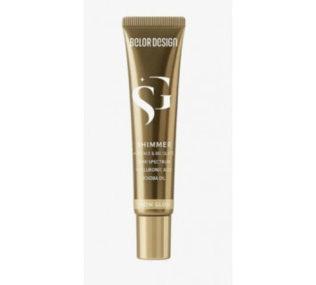 Шиммер Show Glow Body Award 19гр.