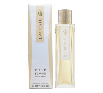 Парфюмерная вода жен. Lacoste lady 30мл.