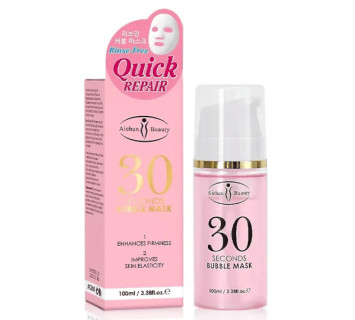 Маска для лица пузырьковая Aichun Beauty 