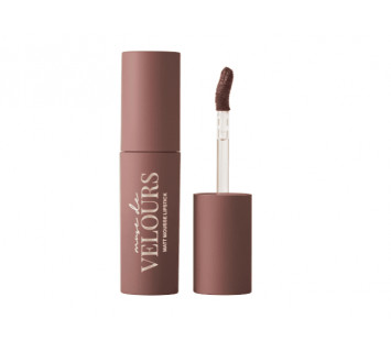 Помада для губ Vivienne Sabo Муссовая Rouge a levres mousse “ Muse de velours ” 5мл.