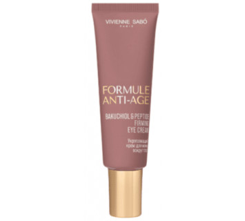 Укрепляющий крем для кожи вокруг глаз Vivienne Sabo Formule Anti-age Firming Eye Cream 20мл.