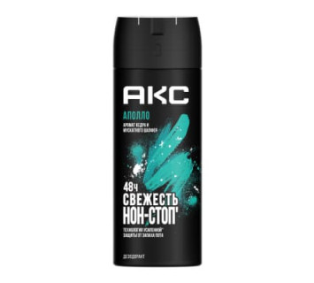 Део-спрей Axe 150мл.