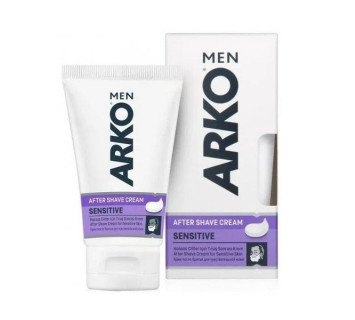 Крем после бритья Arko Men 50мл.