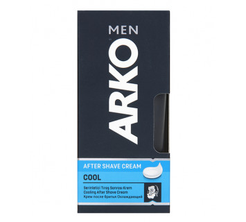 Крем после бритья ARKO Men, 50мл.