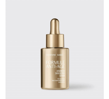 Интенсивно восстанавливающая сыворотка VIVIENNE SABO Formule Anti-age Advanced Skin Repair 30мл