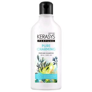 Шампунь для волос Kerasys Парфюмированный 180мл.