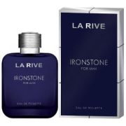 Туалетная вода муж. La Rive Ironstone, версия Chanel 100мл.
