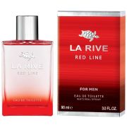 Туалетная вода муж. La Rive Red Line 100мл.