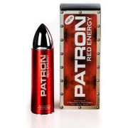 Туалетная вода муж. Patron Red Energy 100мл.