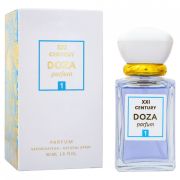 Духи женские DOZA parfum №1 50мл.